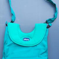 Chicco.  borsa porta oggetti 