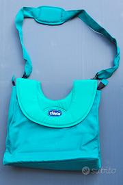 Chicco.  borsa porta oggetti 
