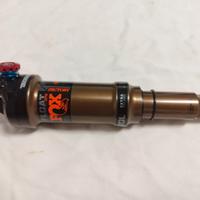 Ammortizzatore Fox Float Dps Factory Remote 210x50