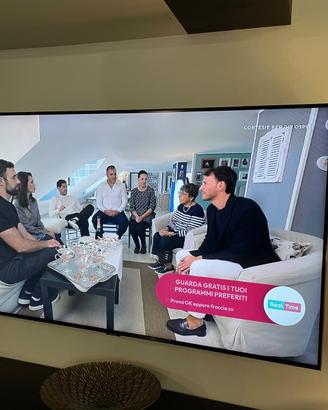 Tv Samsung 50 pollici