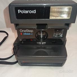 macchina fotografica 