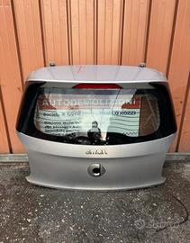 Portellone Bagagliaio Baule Posteriore Smart Forfo