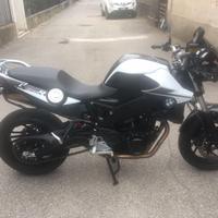 moto BMW  F800R 2014