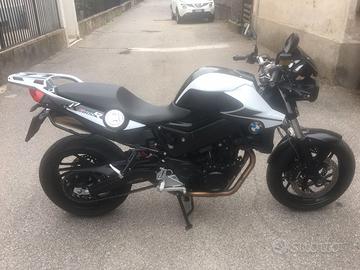 moto BMW  F800R 2014