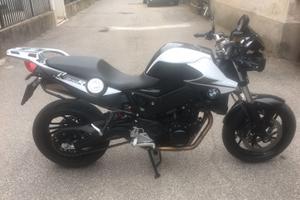 moto BMW  F800R 2014