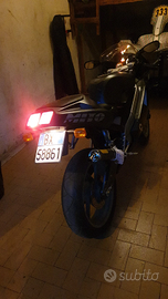 Cagiva mito ev 125 2t 2001