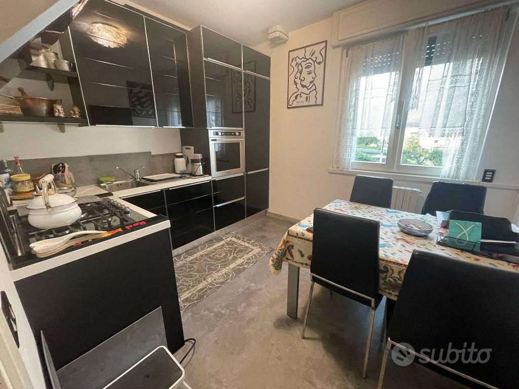 Appartamento – SO - Vista 4