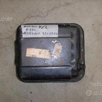 Ricambi vari FIAT 500 F/L