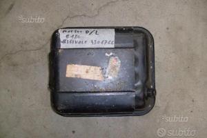 Ricambi vari FIAT 500 F/L