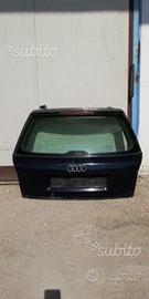 Portellone audi a4 sw