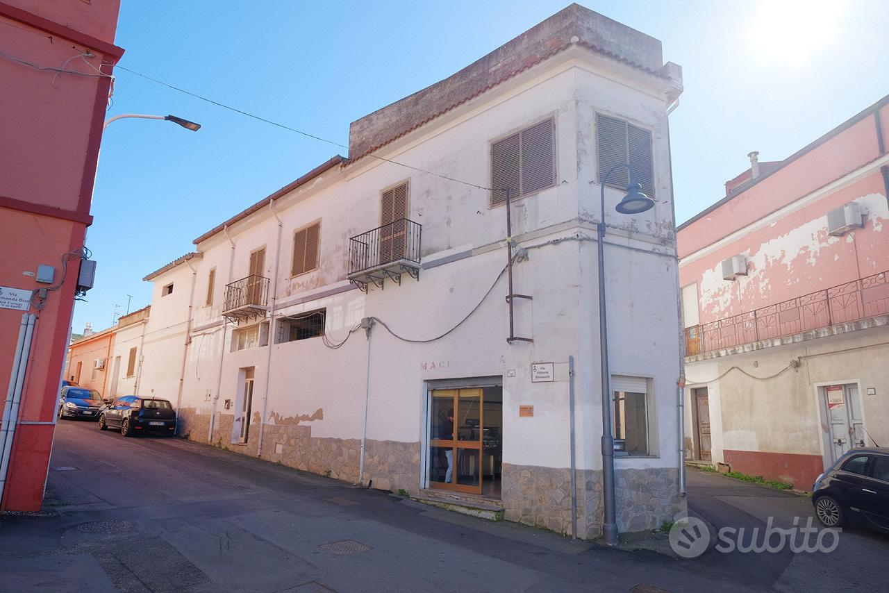 Apartment in Teulada, Sulcis Iglesiente - Vista 2