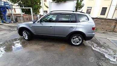 BMW X3 E83 ANNO 2006