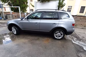 BMW X3 E83 ANNO 2006