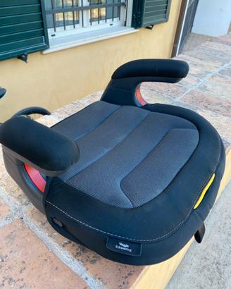 Rialzo peg perego