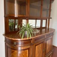 Credenza antica 