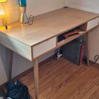 Scrivania, Maisons du Monde