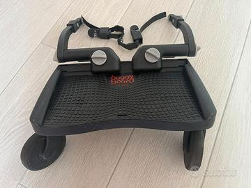 Pedana passeggino BuggyBoard Mini – Lascal