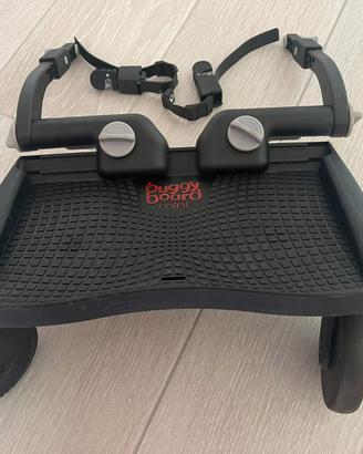 Pedana passeggino BuggyBoard Mini – Lascal