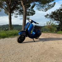 Vespa 50 Special