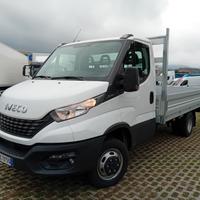 Iveco DAILY 35C14 Cassone Fisso