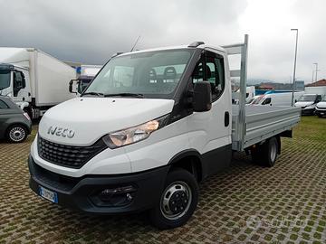 Iveco DAILY 35C14 Cassone Fisso