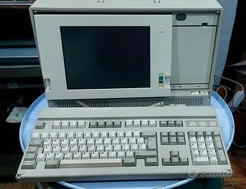 Ibm P70 386