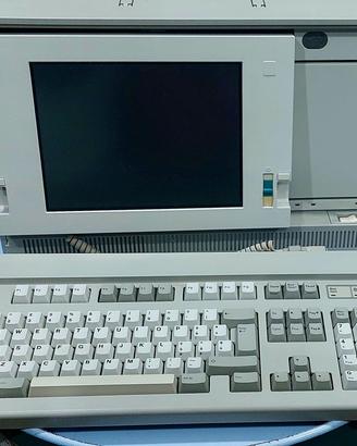 Ibm P70 386