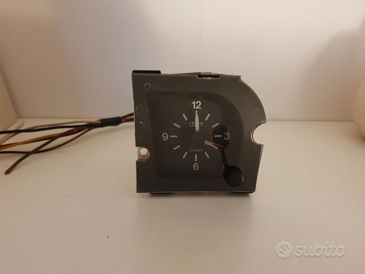 Orologio panda Vendita in Accessori auto in Lombardia e