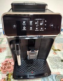 Macchina da Caffè superautomatica Philips EP2220