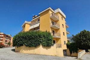 Appartamento L'Aquila [GRO795VRG]