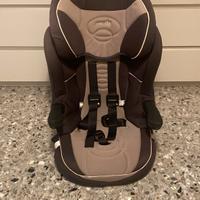 Sediolino auto Nania