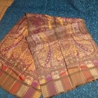 Sciarpa Gherardini in Seta