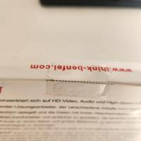 Benfei - Connettore mini-display port HD