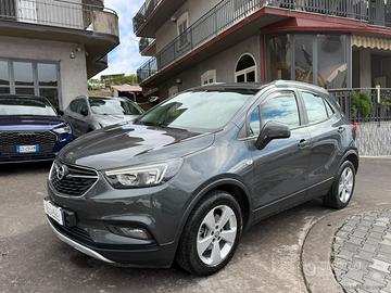 OPEL Mokka X 1.6 CDTI Ecotec 4x2 S&S Ultimate
