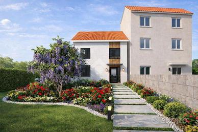 VILLA SINGOLA A CASTELLEONE