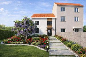 VILLA SINGOLA A CASTELLEONE