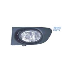 FARO SX ANABBAGLIANTI HONDA JAZZ 02-05