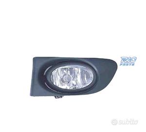 FARO SX ANABBAGLIANTI HONDA JAZZ 02-05