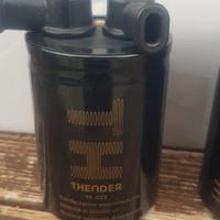 CONDENSATORI PER IMPIANTI AUDIO CAR