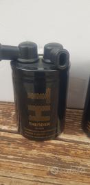 CONDENSATORI PER IMPIANTI AUDIO CAR