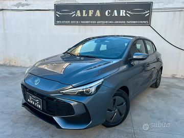 MG MG3 1.5 Hybrid+ 102CV 2025!!! PROMO!!!