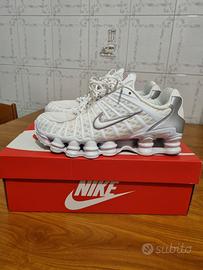 NIKE SHOX TL 