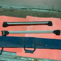 Barre porta tutto Volkswagen