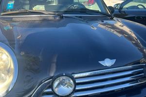  mini Cooper non marciante, anche solo Capote 