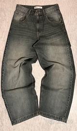 Jeans Baggy - Uomo -  Tg:40 - Come nuovi