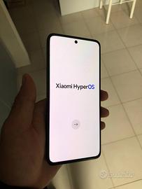 Xiaomi 12 Lite Nero 8/128GB Usato