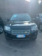 Land Rover Freelander 2.2 TD4 S.W. SE