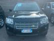 Land Rover Freelander 2.2 TD4 S.W. SE