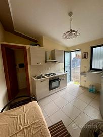 Piccolo appartamento