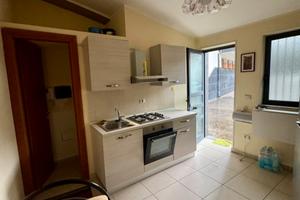 Piccolo appartamento